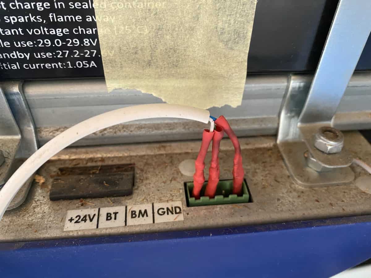 How to automate your garage door with a Sonoff WiFi Smart Switch Home