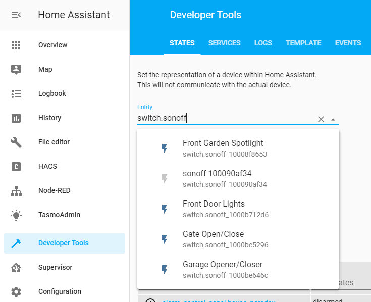 How SONOFF Works with Home Assistant - SONOFF Official