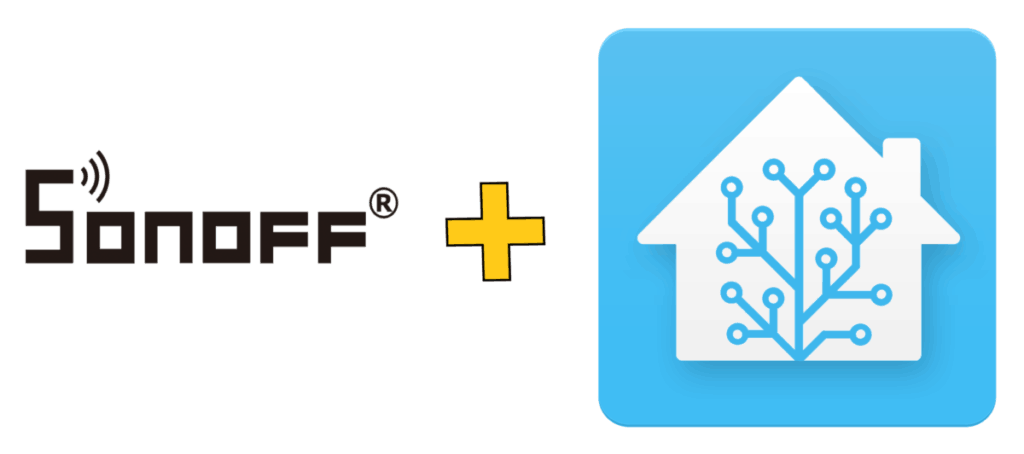 Using sonoff basic R4 with 2 way switch - Configuration - Home Assistant  Community