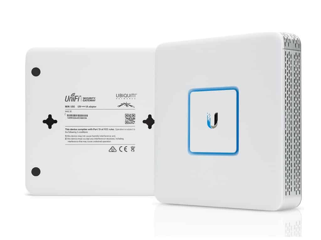 Ubiquiti Unifi Security Gateway (USG): Everything you need to know